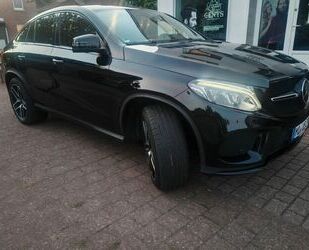 Mercedes-Benz GLE 350 Gebrauchtwagen