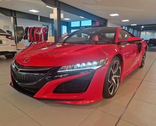 Honda NSX Gebrauchtwagen