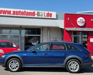 Audi A4 Allroad Gebrauchtwagen