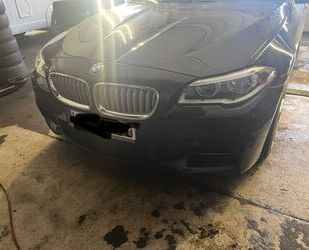 BMW M550 Gebrauchtwagen