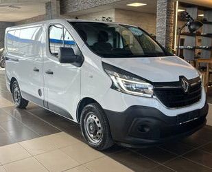 Renault Trafic Gebrauchtwagen