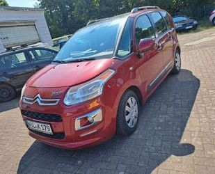 Citroen C3 Picasso Gebrauchtwagen