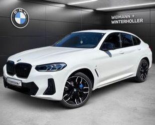BMW X4 M40 Gebrauchtwagen