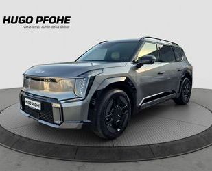 Kia EV9 Gebrauchtwagen