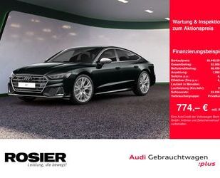 Audi S7 Gebrauchtwagen
