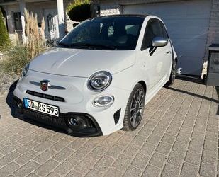 Abarth 595 Turismo Gebrauchtwagen