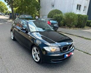 BMW 116 Gebrauchtwagen