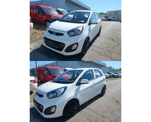 Kia Picanto Gebrauchtwagen