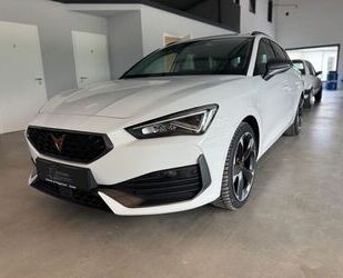 Cupra Leon Gebrauchtwagen