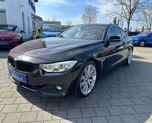 BMW 430 Gebrauchtwagen