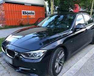 BMW 335 Gebrauchtwagen