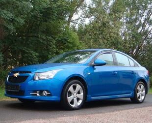Chevrolet Cruze Gebrauchtwagen