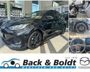 Mazda 2 Hybrid Gebrauchtwagen