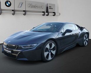 BMW i8 Gebrauchtwagen