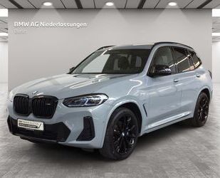 BMW X3 M40 Gebrauchtwagen
