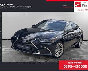 Lexus ES 300 Gebrauchtwagen