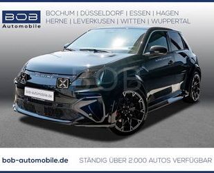 Alpine A290 Gebrauchtwagen