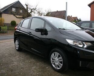 Honda Jazz Gebrauchtwagen