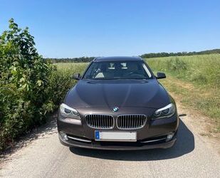 BMW 535 Gebrauchtwagen