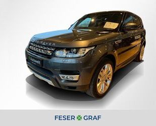 Land Rover Range Rover Sport Gebrauchtwagen