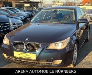 BMW 523 Gebrauchtwagen