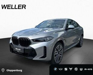 BMW X6 Gebrauchtwagen
