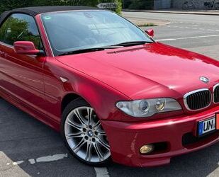 BMW 325 Gebrauchtwagen