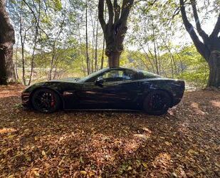 Corvette Z06 Gebrauchtwagen