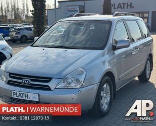 Kia Carnival Gebrauchtwagen