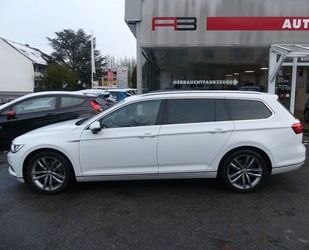 VW Passat Variant Gebrauchtwagen