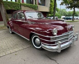 Chrysler Andere Oldtimer