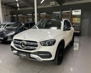 Mercedes-Benz GLE 350 Gebrauchtwagen