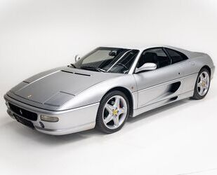 Ferrari F355 Gebrauchtwagen