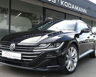 VW Arteon Gebrauchtwagen
