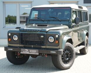 Land Rover Defender Gebrauchtwagen