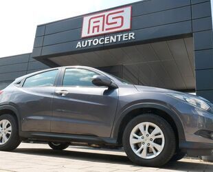 Honda HR-V Gebrauchtwagen