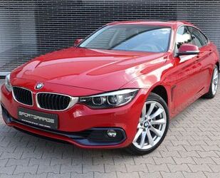 BMW 440 Gebrauchtwagen