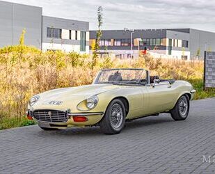 Jaguar E-Type Gebrauchtwagen