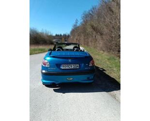 Peugeot 206 Gebrauchtwagen