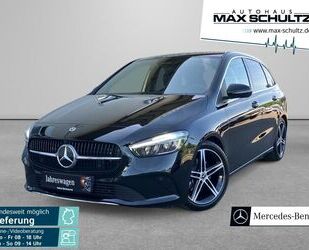 Mercedes-Benz B 180 Gebrauchtwagen