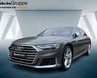 Audi S8 Gebrauchtwagen