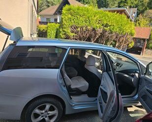 Mitsubishi Grandis Gebrauchtwagen