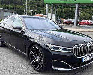 BMW 730 Gebrauchtwagen