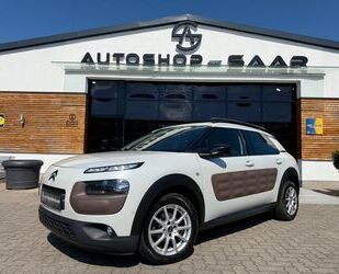 Citroen C4 Cactus Gebrauchtwagen