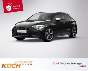 Audi S3 Gebrauchtwagen
