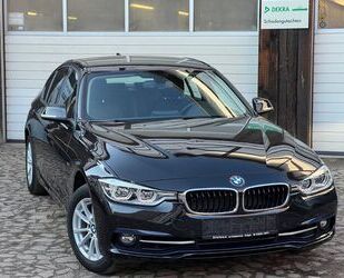 BMW 318 Gebrauchtwagen