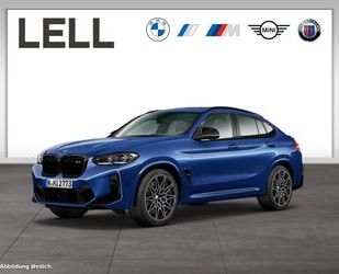 BMW X4 M Gebrauchtwagen