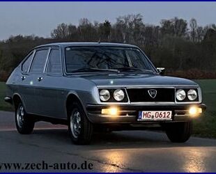 Lancia Beta Gebrauchtwagen