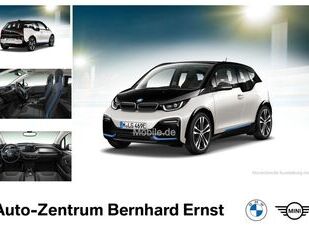 BMW i3 Gebrauchtwagen