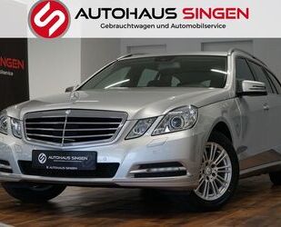 Mercedes-Benz E 250 Gebrauchtwagen
